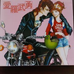 気志団 愛羅武勇 CD 全14曲の画像