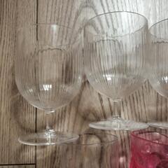 プラスチックコップ5個セット　ディズニー　ミッキーの画像