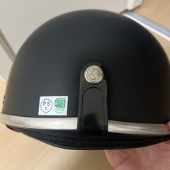 クライマックスヘルメットの画像