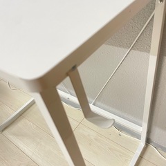 机　椅子　セットの画像