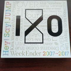 Hey! Say! JUMP WeekEnder 2007-2017の画像