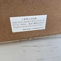 壁掛け鏡の画像