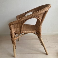 椅子の画像