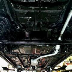 マニュアル4WD ワゴンRの画像