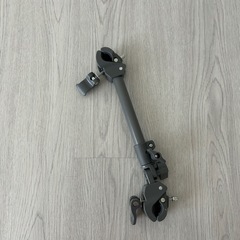 【スリコ】ベビーカー 傘スタンドの画像