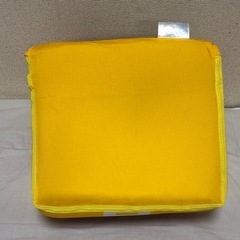 セガトイズ　アンパンマン キッズソファー 1人掛け レッドの画像