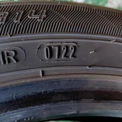 155/65R14   グッドイヤーの画像
