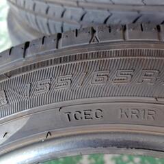 155/65R14   グッドイヤーの画像