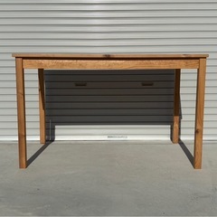 IKEA ダイニングテーブル　INGO インゴー mw0500の画像