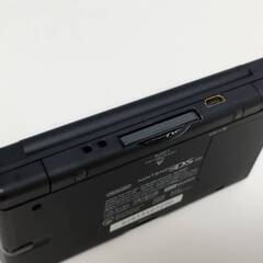ニンテンドーDS Lite USG-001/おまけソフト付き！の画像
