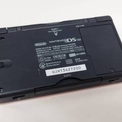 ニンテンドーDS Lite USG-001/おまけソフト付き！の画像