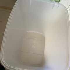 密封フードストッカーの画像