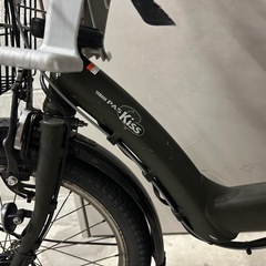 電動自転車の画像