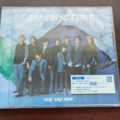 HEY! SAY!JUMP Fantastic Timeの画像