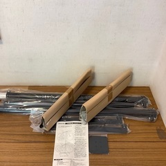 上下２段自転車展示台の画像