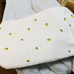 抱っこ布団 寝かしつけ 背中スイッチ対策 ケラッタの画像