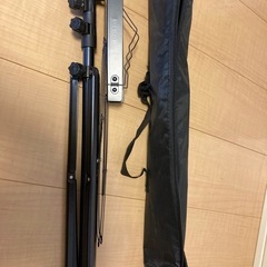 楽譜スタンドの画像