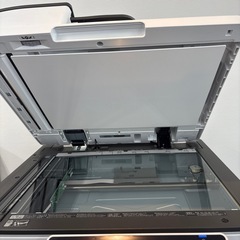 最新コピー機 最高性能  業務用コピー機 RICOHの画像