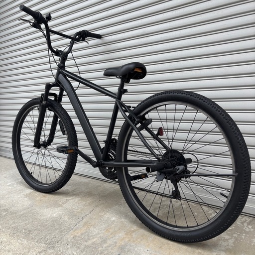s*t様 【中古】BMX_20インチ_ブラック TNB / SEEK 完成車 20インチ | BMX STUDIO store