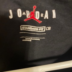 JORDAN Tシャツ　メンズ　M ジョーダンの画像