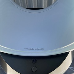 お話し中ダイソン 空気清浄機 　加湿付き C3Z　動作品 リモコン付きの画像