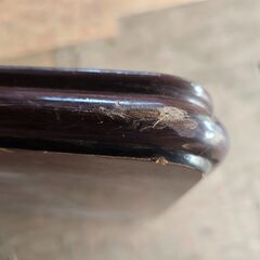 コタツ 冬以外はテーブルにもの画像
