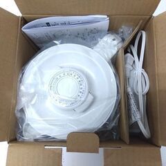 ① 開封・未使用 TIGER 業務用蒸気レス 電気ケトル PCJ-H081 0.8L ホワイト 2025年製 湯沸し ポット 家電 タイガー 札幌市 中央区 南12条の画像