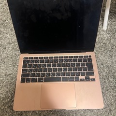 MacBook Airの画像