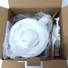 ② 開封・未使用 TIGER 業務用蒸気レス 電気ケトル PCJ-H081 0.8L ホワイト 2025年製 湯沸し ポット 家電 タイガー 札幌市 中央区 南12条の画像