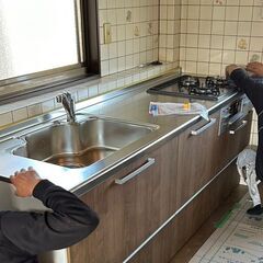 職人さんのお手伝いスタッフ（長期継続できる方）の画像