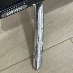 テレビ（TV）55型の画像
