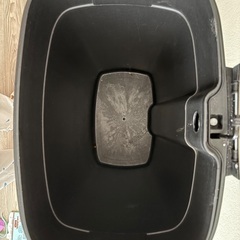 ゴミ箱 ペダル 50Lの画像