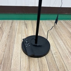 ③フロアライトの画像