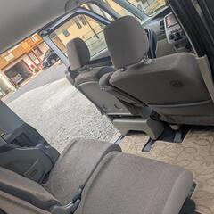 ダイハツ　タント　車検取り立てお買い得の画像