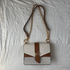 【取引中】マイケルコース　ショルダーバッグ　ブランド　鞄　バッグ　MK MICHAEL KORSの画像