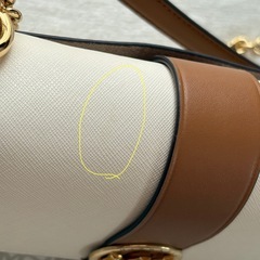 【取引中】マイケルコース　ショルダーバッグ　ブランド　鞄　バッグ　MK MICHAEL KORSの画像