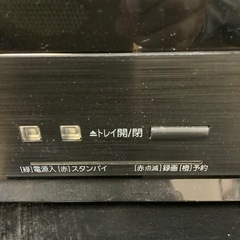 三菱液晶テレビ32インチ　LCDーA32BHR85の画像