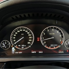BMW 740Li Luxury【HS21・2009年式】 の画像