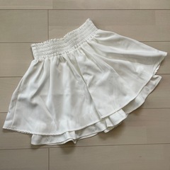 ショートパンツMサイズの画像