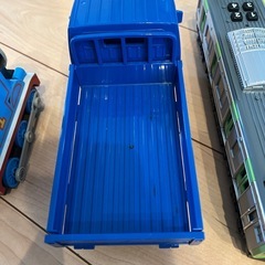 トーマス トラック　山手線 全てセットの画像