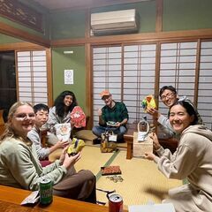 湯峰の温泉ゲストハウスの受付スタッフ募集の画像