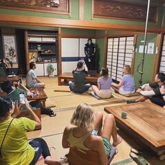 湯峰の温泉ゲストハウスの受付スタッフ募集の画像
