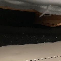 取りに来れる方限定！ACTUSの3人掛けソファーです！の画像
