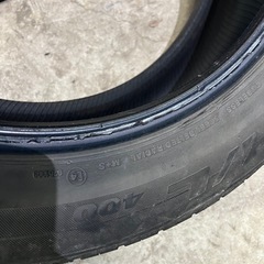BRIDGESTONEブリジストン DUELER H/L 225/55/18の画像