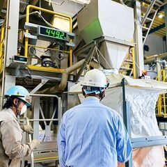 未経験OK！賞与3.73ヶ月・年休120日の安定企業での機械オペレーター＿中部エコテクノロジー株式会社の画像