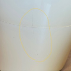 【Kartell】カルテル コンポニビリ 3段 ホワイト の画像