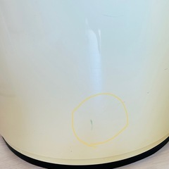 【Kartell】カルテル コンポニビリ 3段 ホワイト の画像