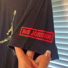JORDAN Tシャツ　ボーイズ　XL ジョーダンの画像