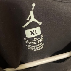 JORDAN Tシャツ　ボーイズ　XL ジョーダンの画像