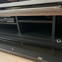 テレビボードの画像